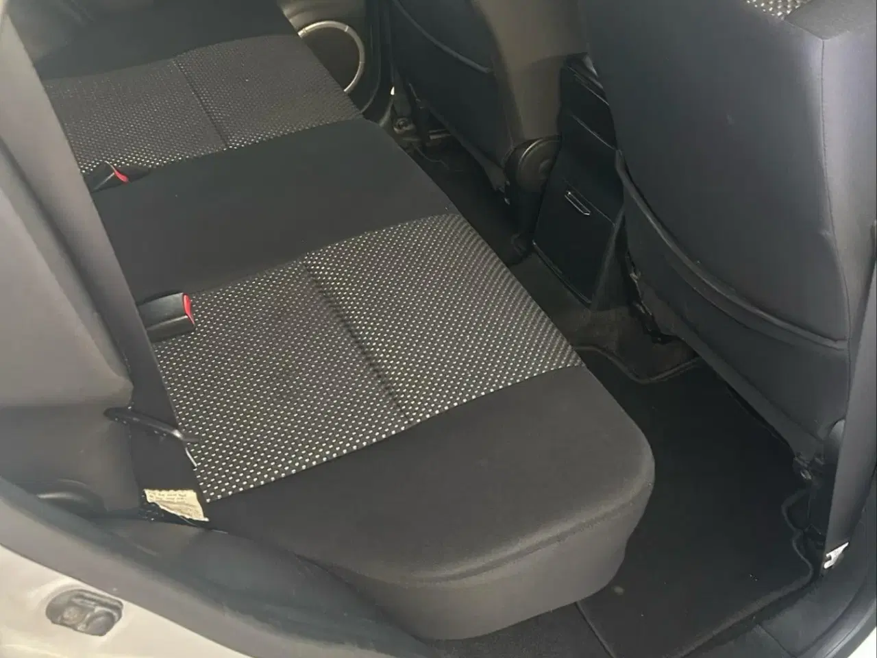 Billede 17 - Suzuki Grand Vitara 2,0 GLS