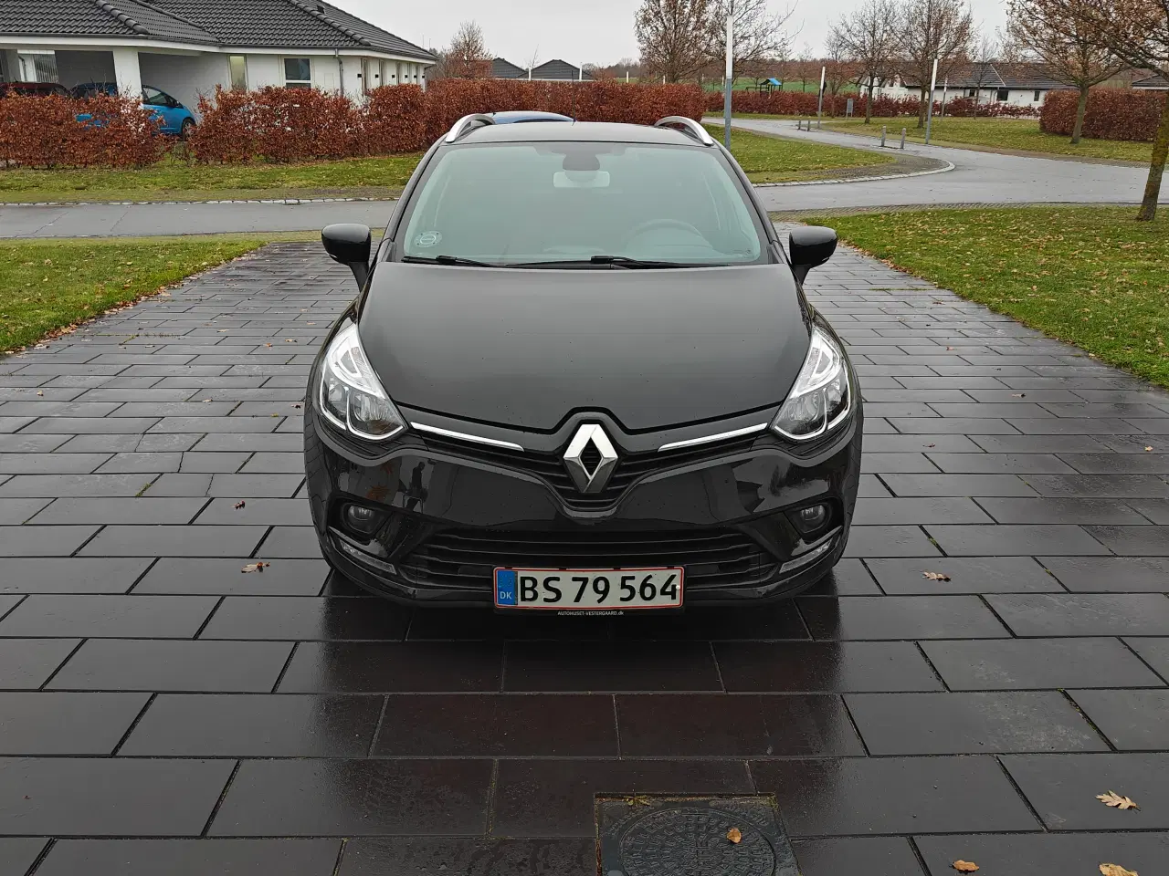 Billede 9 - Renault Ny Clio 