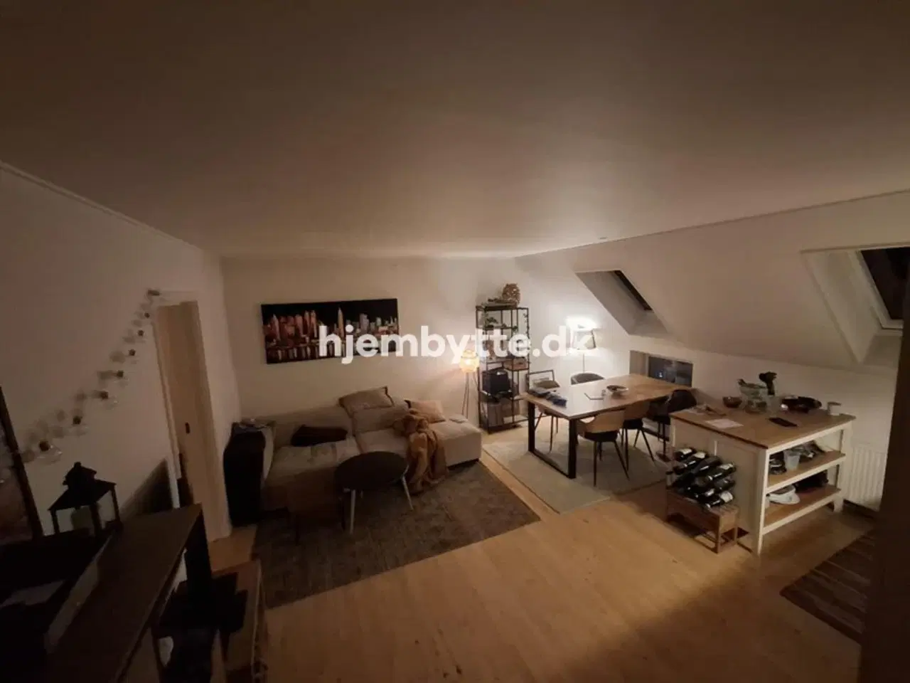 Billede 1 - Hjembytte - JonasLiesVej