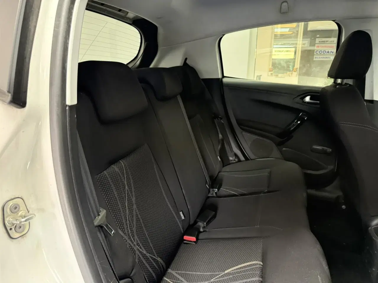 Billede 10 - Peugeot 208 1,2 VTi Active Navi 82HK 5d