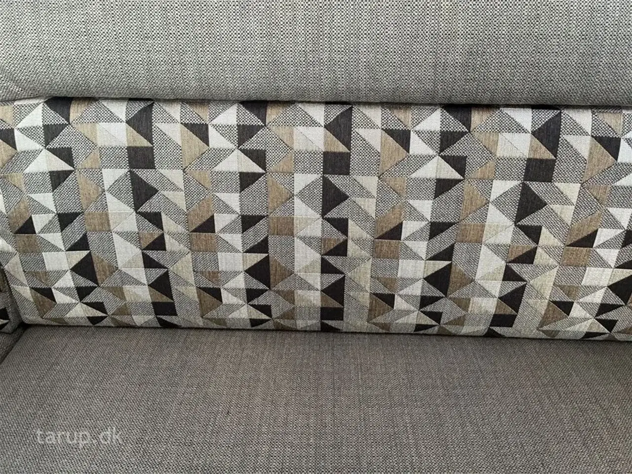 Billede 10 - 2014 - Fendt Bianco 465 SFB Fortelt: Isabella Sun Shine Plus m/ fronter, mover, cykelholder, rundsiddegruppe, tv-antenne, stort 135 l. køleskab, 3 gasblus,