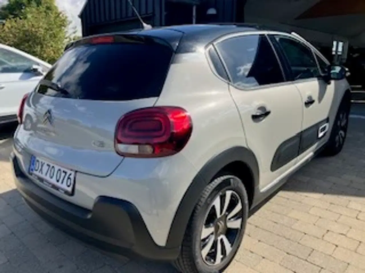 Billede 4 - Citroen C3-1,2 Attraction, km20000