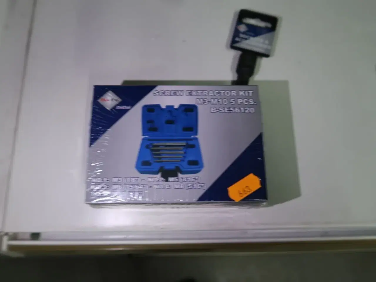 Billede 1 - Specialværktøj BATO