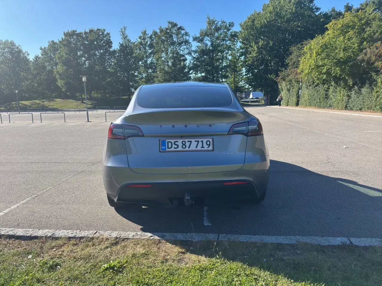 Billede 6 - Tesla Model Y  Long Range AWD