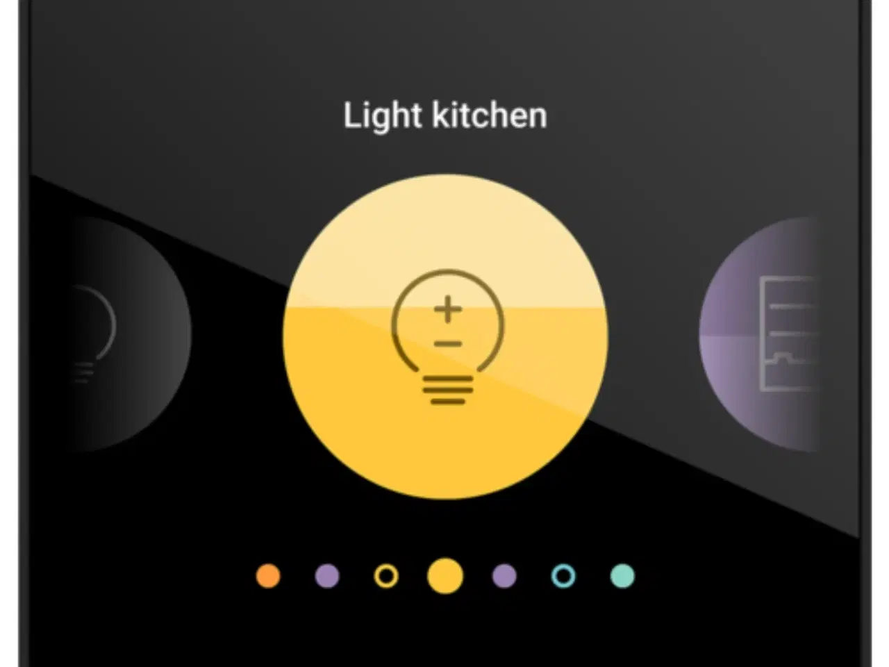 Billede 1 - Niko home Digital Black