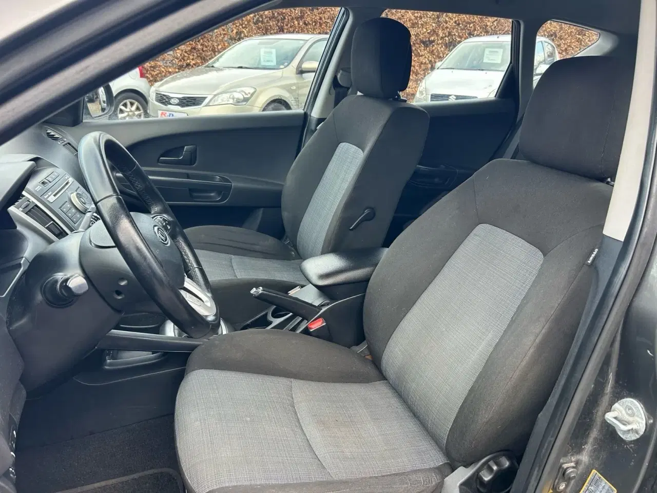 Billede 12 - Kia Ceed 1,6 CRDI Active 116HK 5d 6g