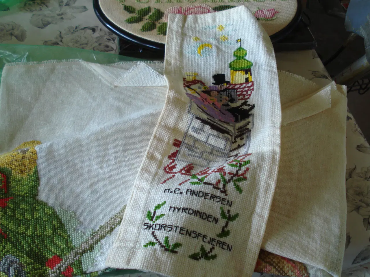 Billede 3 - Lykkepose