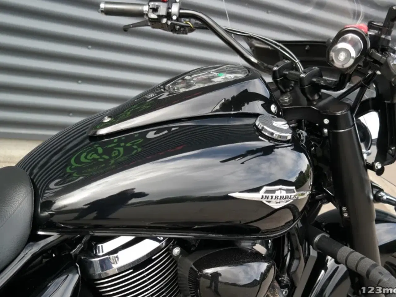 Billede 10 - Suzuki VL 1500 Intruder MC-SYD BYTTER GERNE