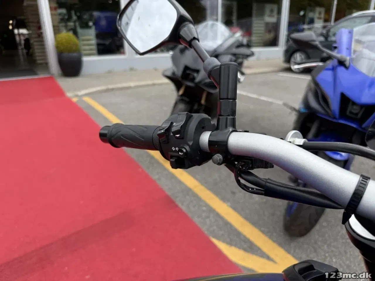 Billede 13 - Yamaha MT-09