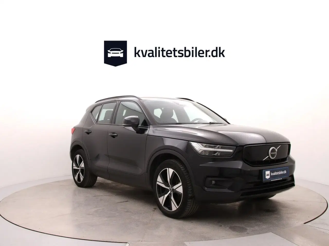 Billede 6 - Volvo XC40  P8 ReCharge Twin R-Design