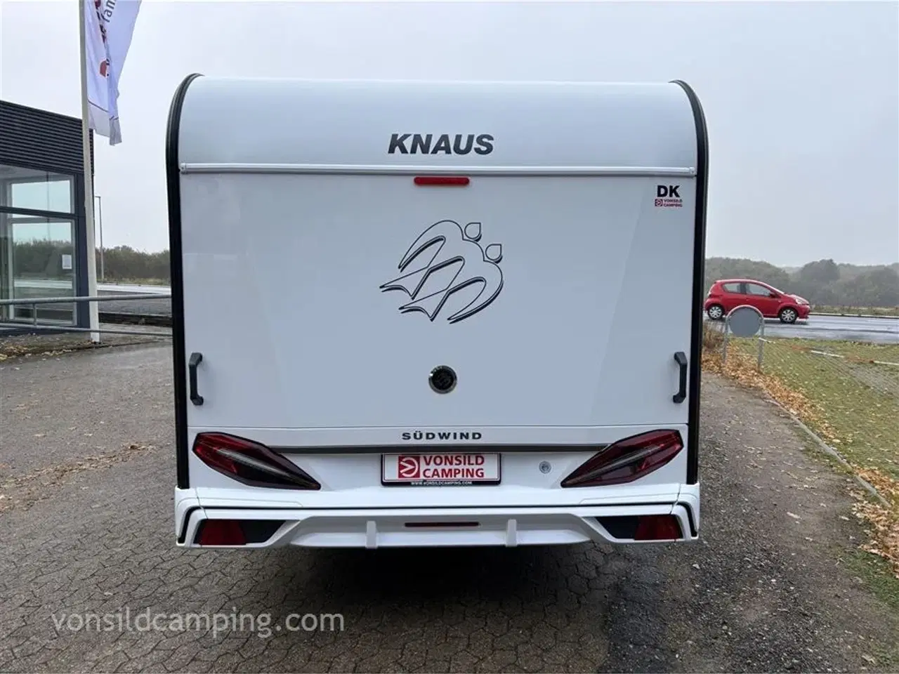 Billede 4 - 2022 - Knaus Südwind 540 UE "60 Years Celebration"