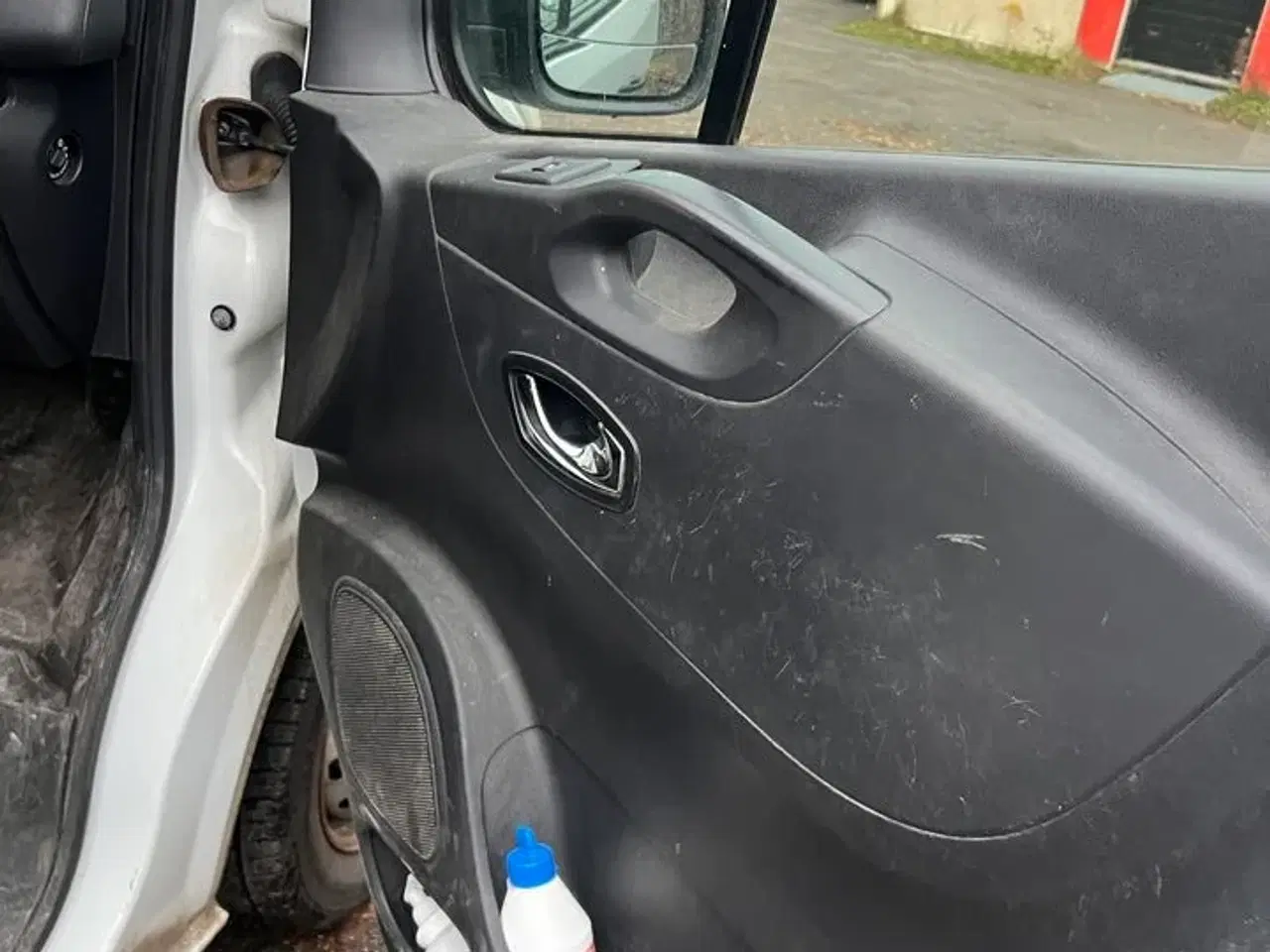 Billede 6 - Varebil FIAT TALENTO 1.6 MJT 120 hk