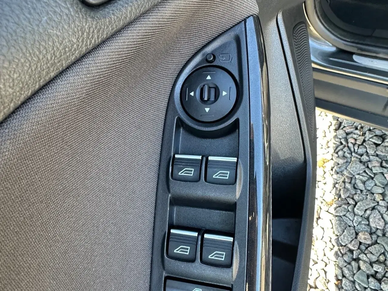 Billede 11 - Ford Focus 1,5 SCTi 150 Titanium stc.