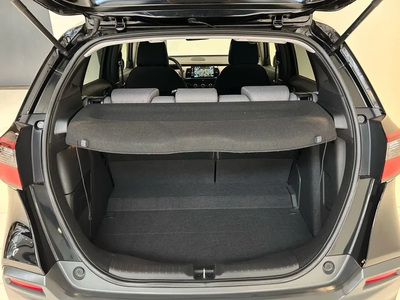 Billede 11 - Honda Jazz 1,5 i-MMD Crosstar Executive eCVT