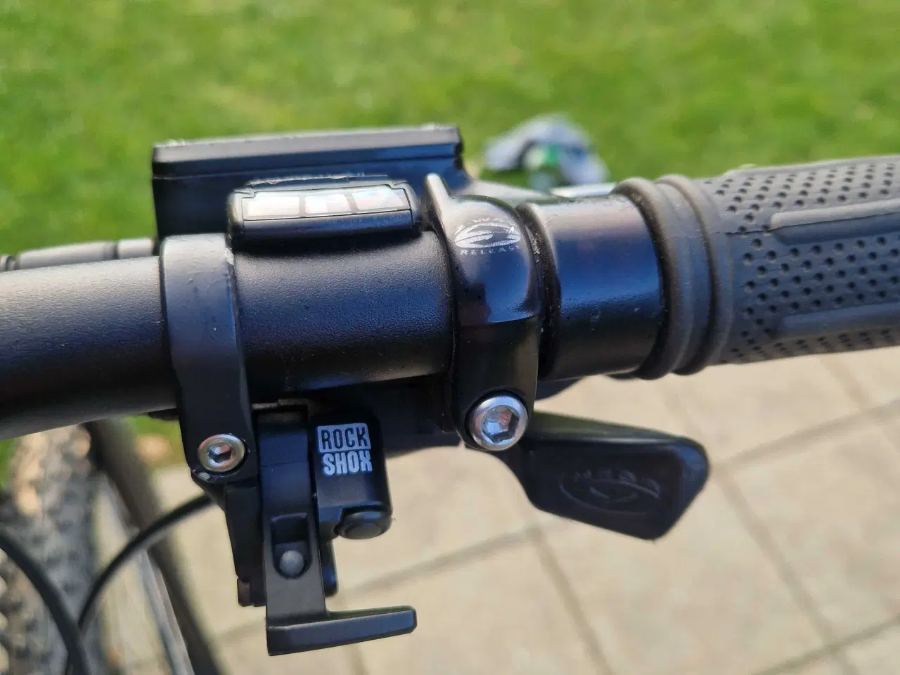 Billede 7 - Cube Acid mountainbike
