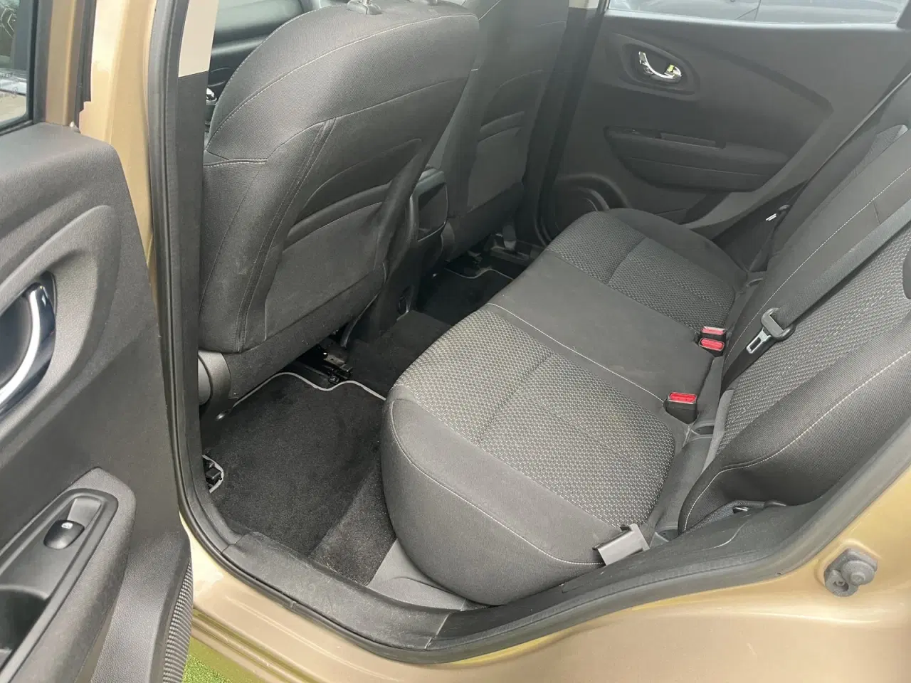 Billede 14 - Renault Kadjar 1,2 TCe 130 Life