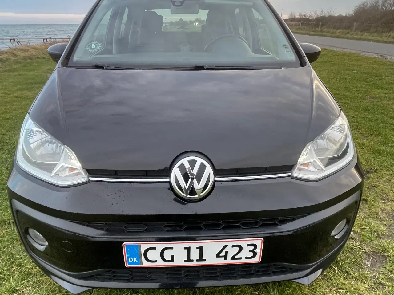 Billede 6 - Volkswagen UP! 2018