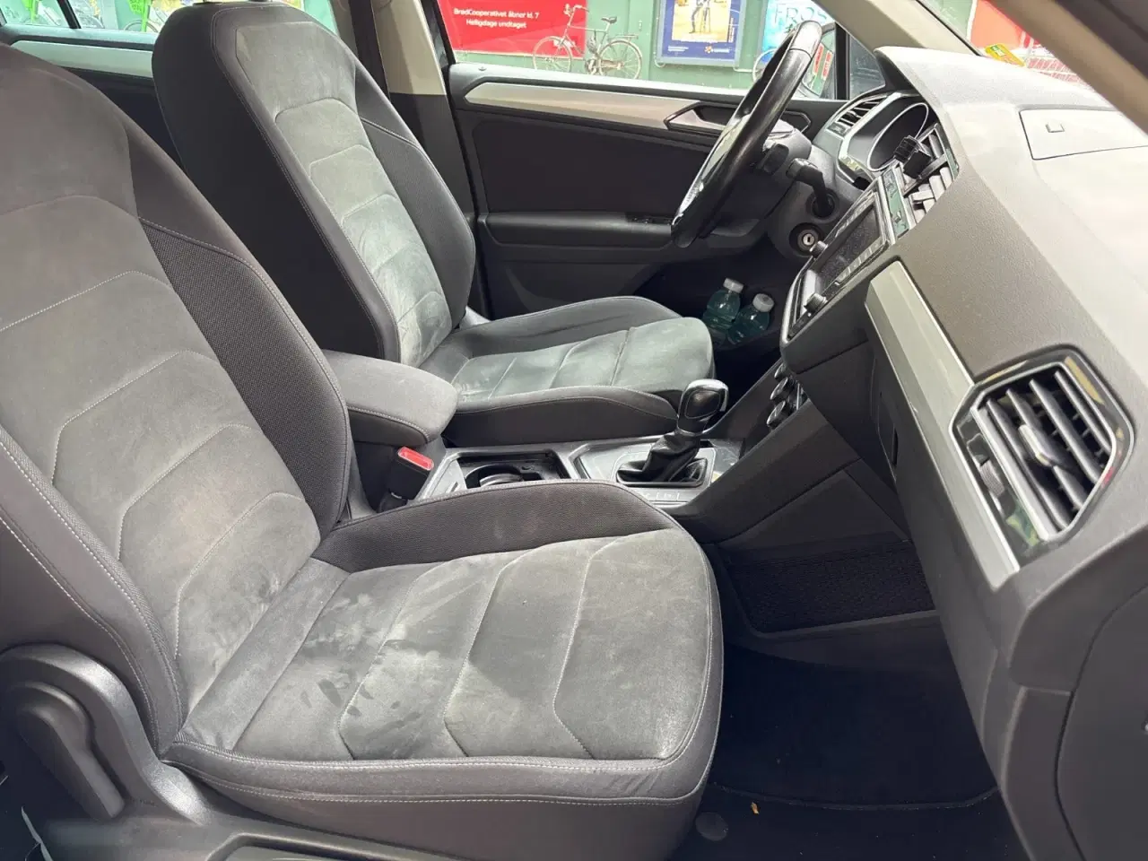 Billede 13 - VW Tiguan 1,4 TSi 150 Comfortline DSG