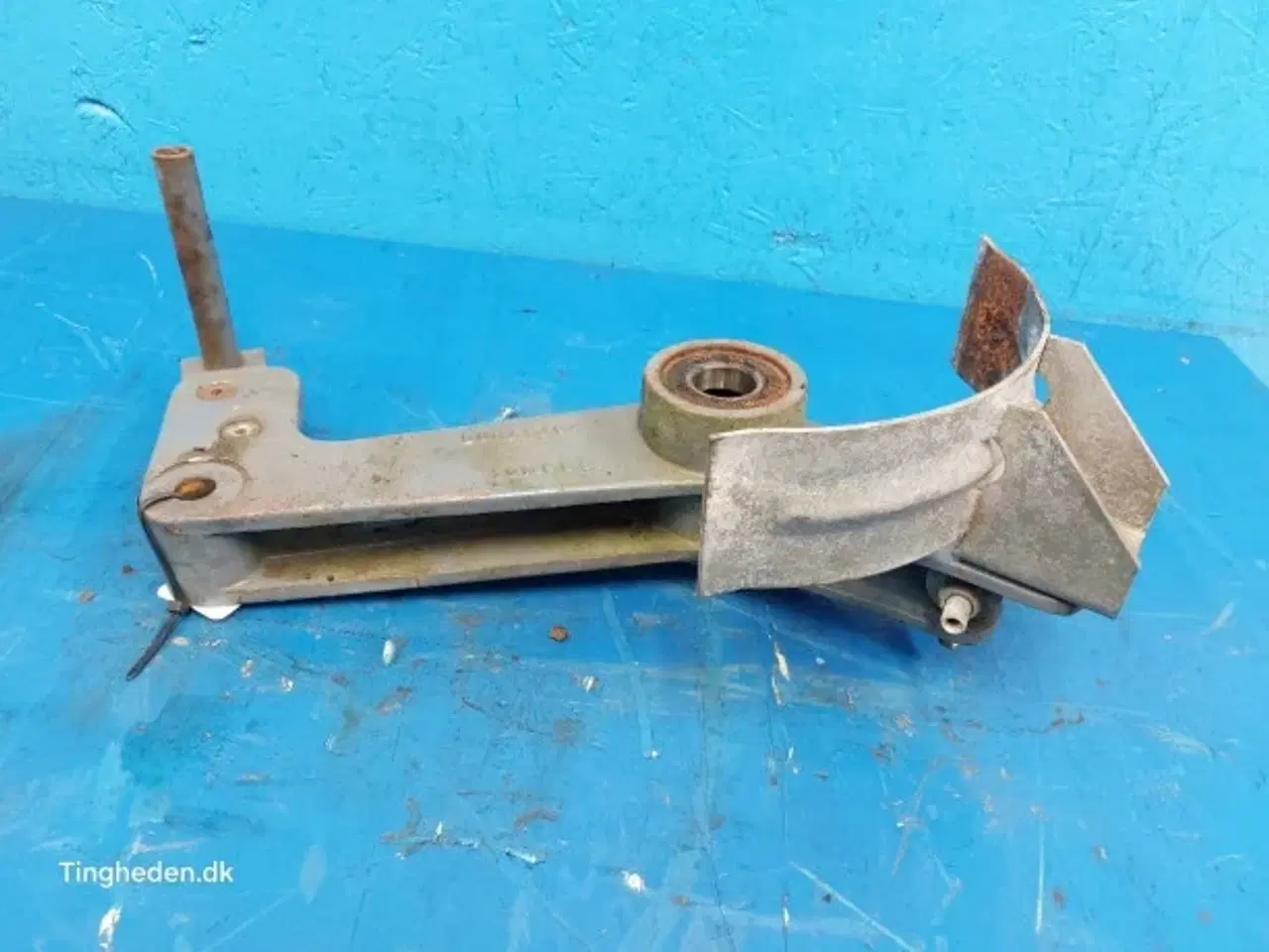 Billede 8 - Massey Ferguson 7256 ARM D28780616