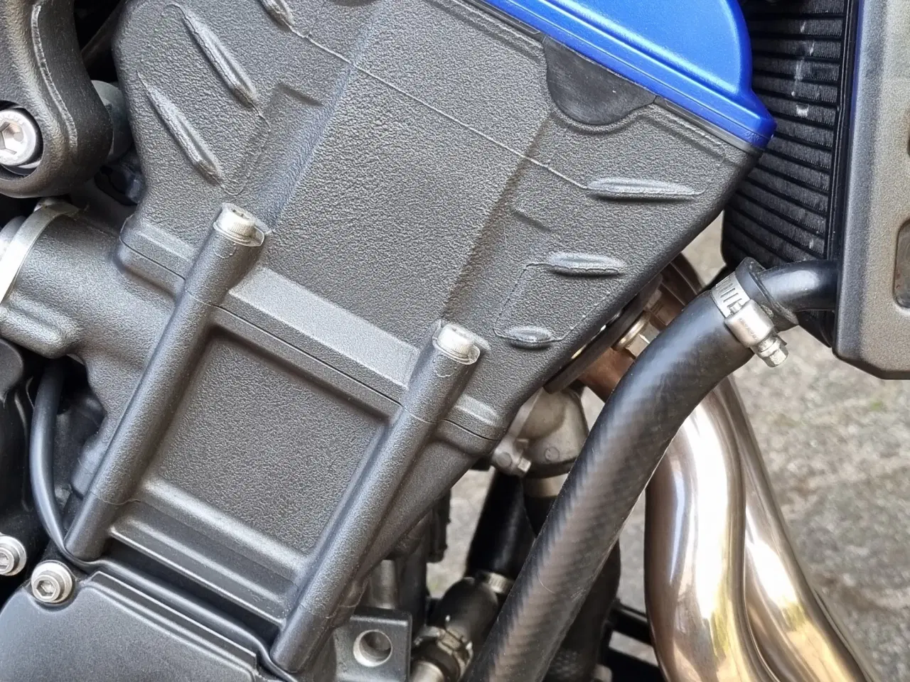 Billede 6 - Yamaha FZ8N ABS