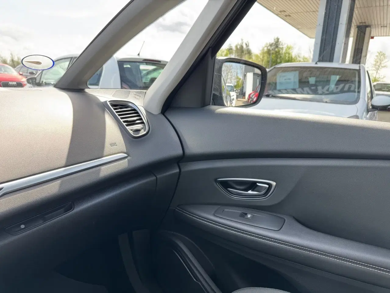 Billede 20 - Renault Grand Scénic 1,5 Energy DCI Zen 110HK 6g