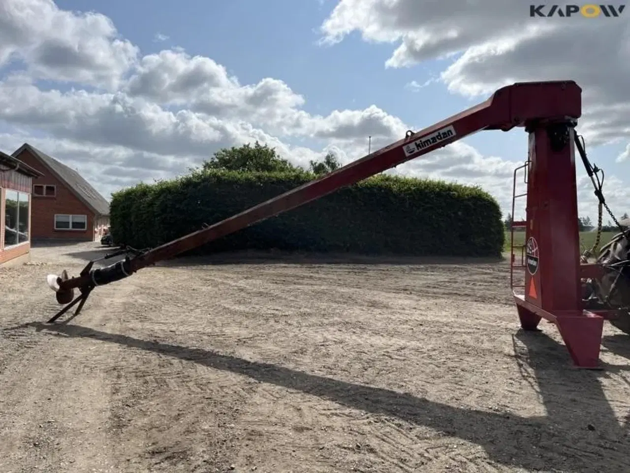 Billede 3 - Kimadan Multimixer