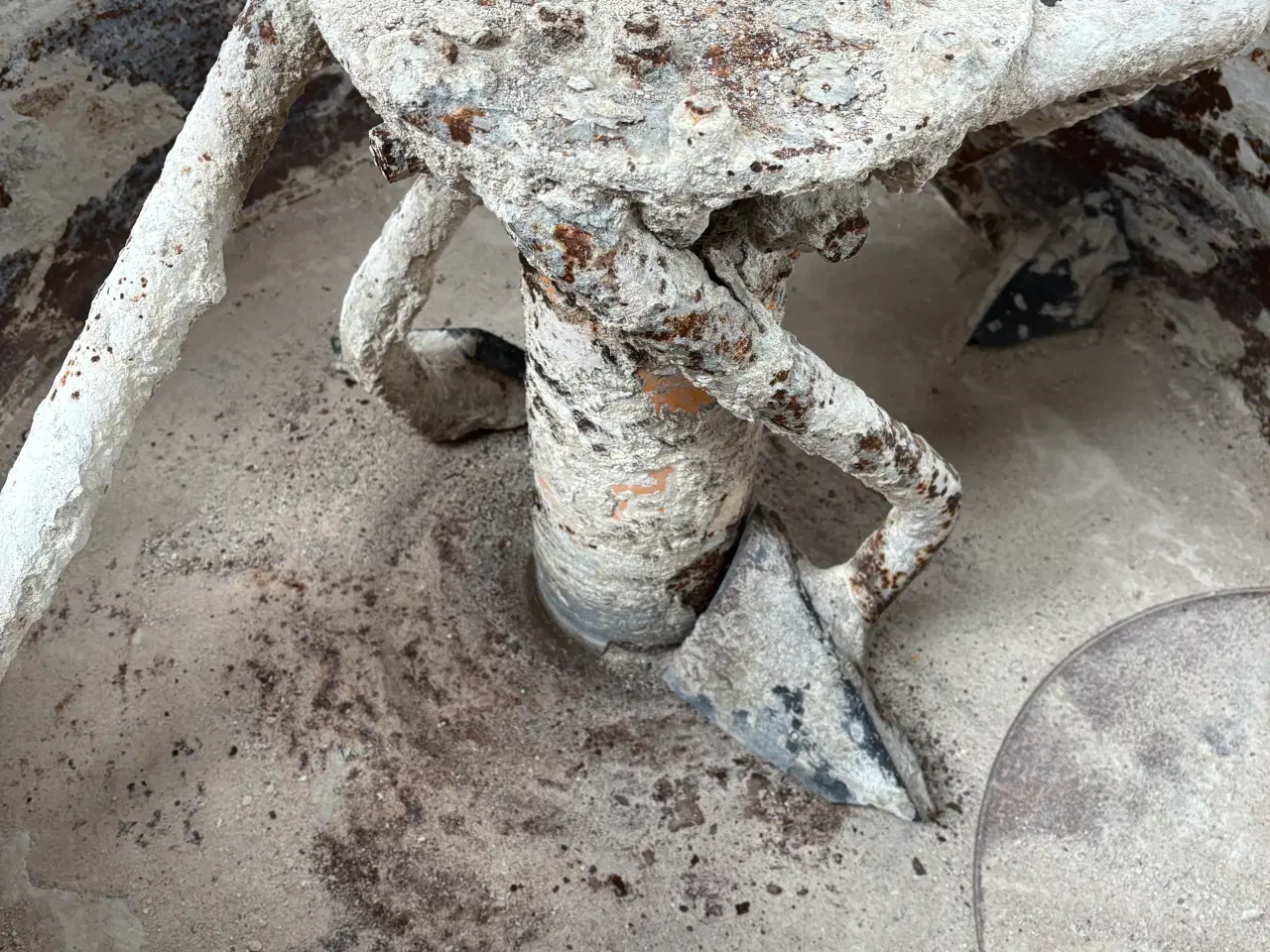 Billede 4 - Soroto blander 300L