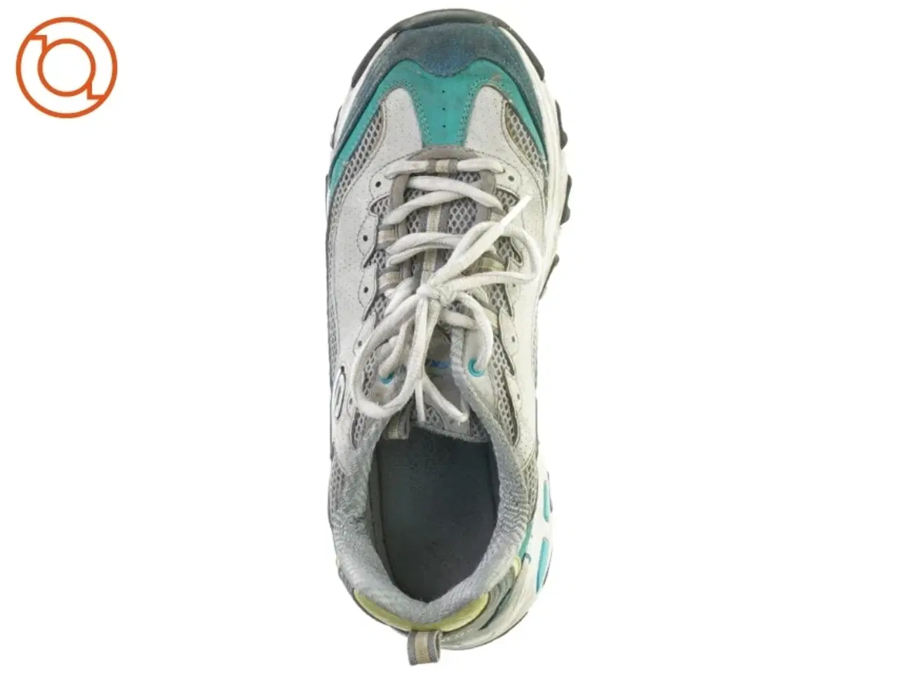 Billede 2 - Trænings sko str 42 (str. 30 cm)