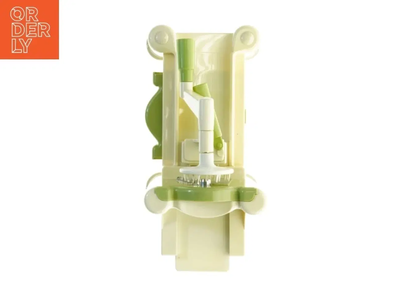 Billede 2 - Grøntsagsskærer fra Lurch (str. 34 x 16 cm)