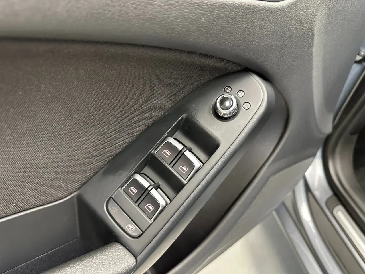 Billede 14 - Audi A5 1,8 TFSi 170 Sportback