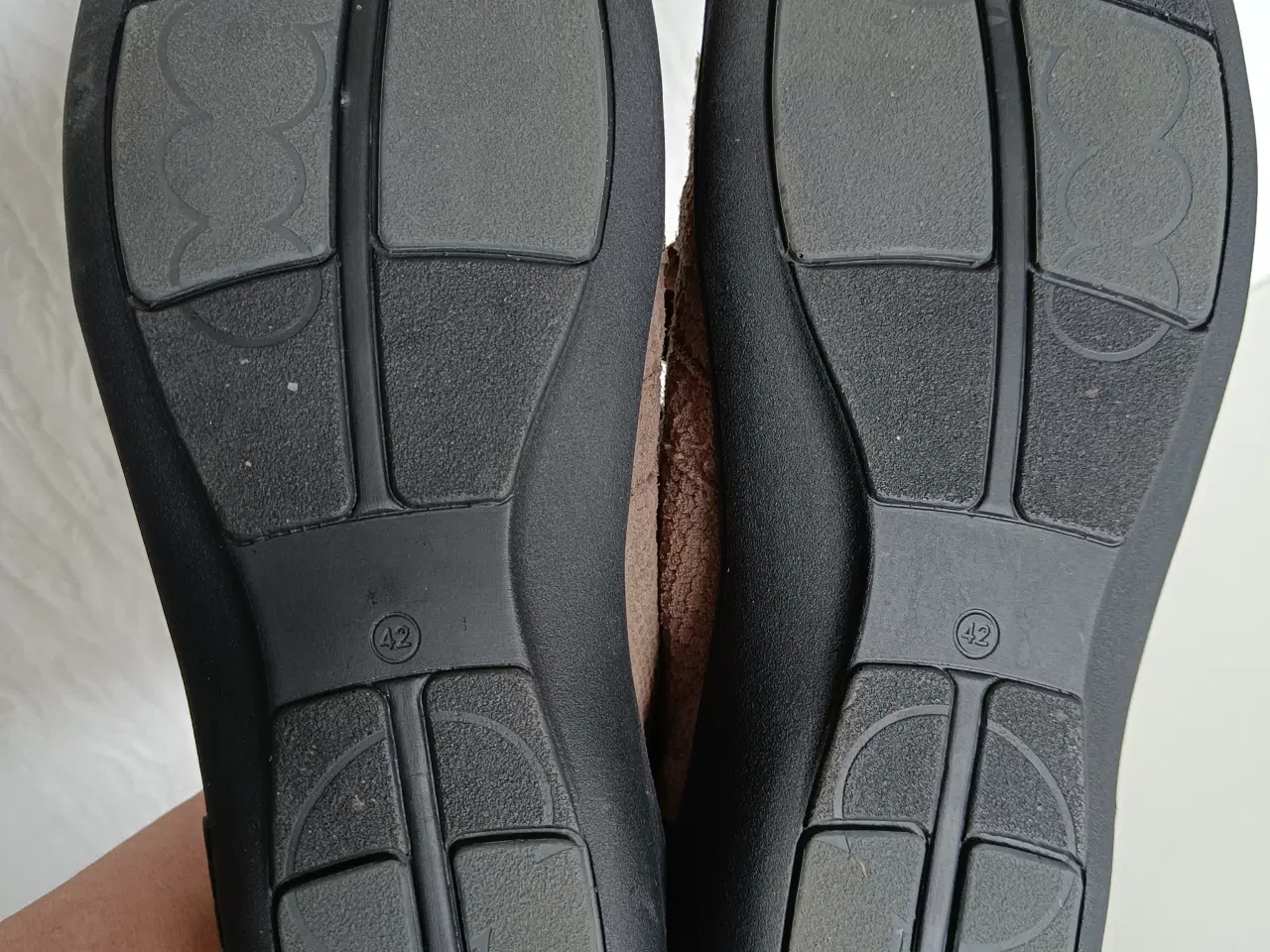 Billede 9 - New Feet sandaler 42str