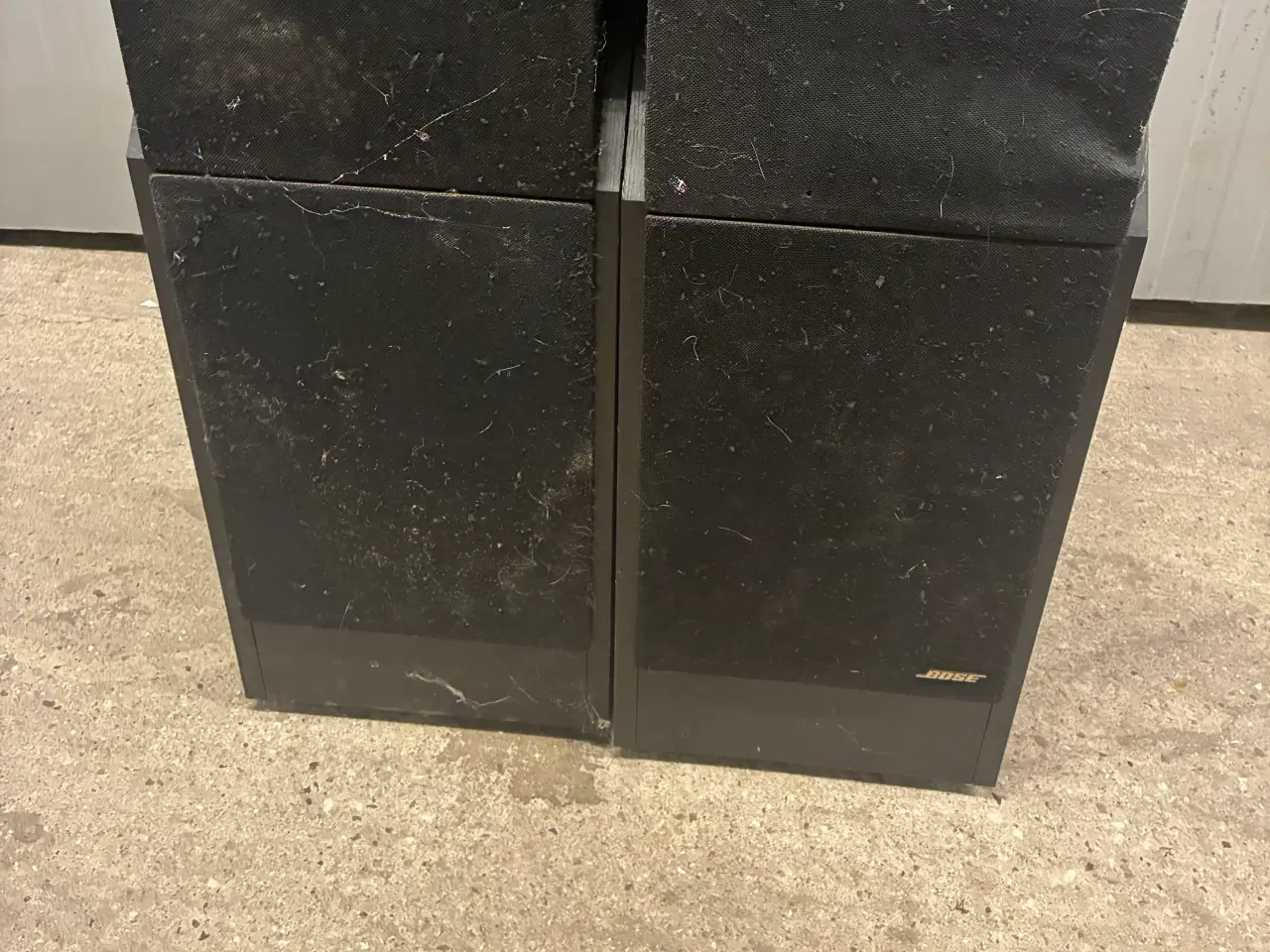 Billede 1 - Vintage Bose 601 serie 3