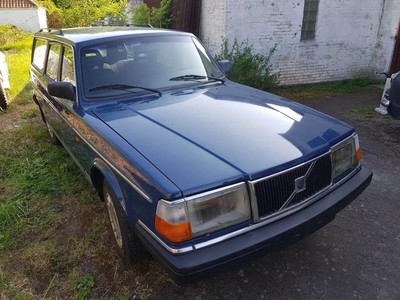 Billede 2 - Volvo 245