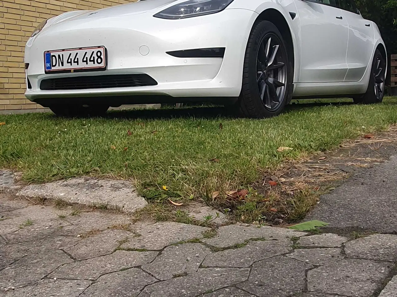 Billede 3 - Tesla model 3 325Hk fra 2021