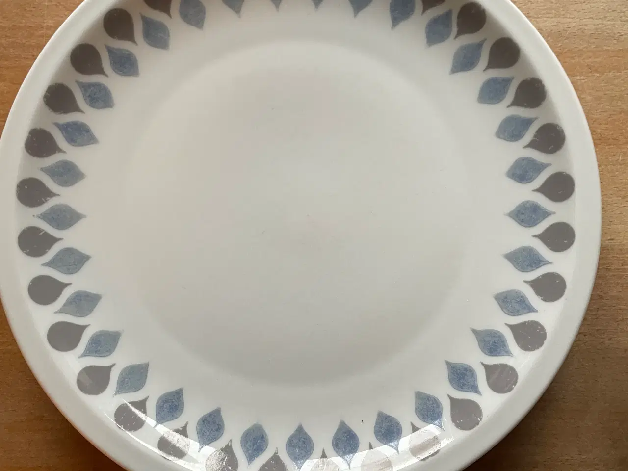 Billede 11 - Lyngby Blå Dråbe