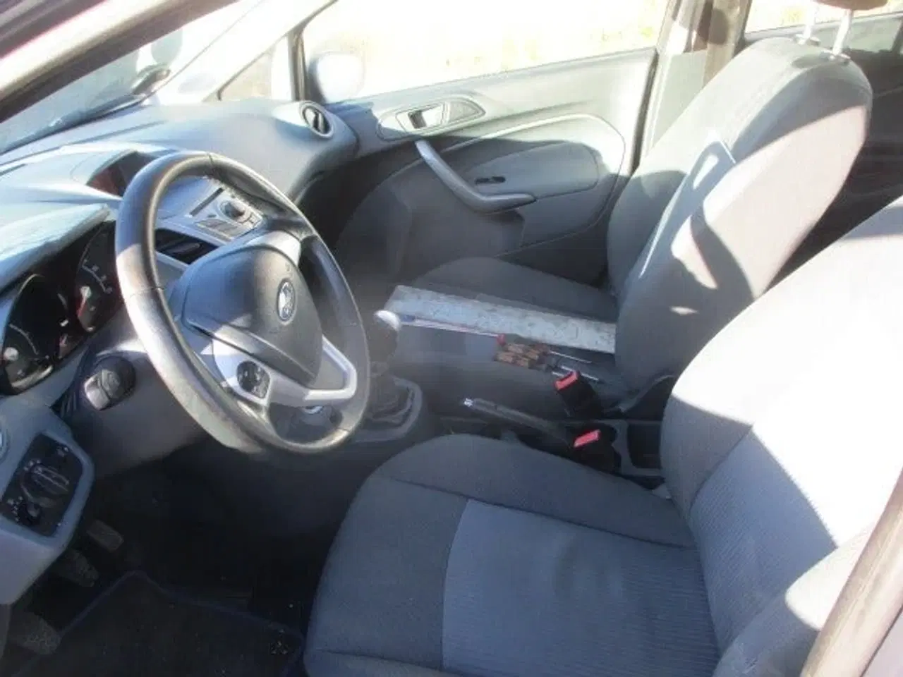 Billede 8 - Ford Fiesta 1,4 Trend