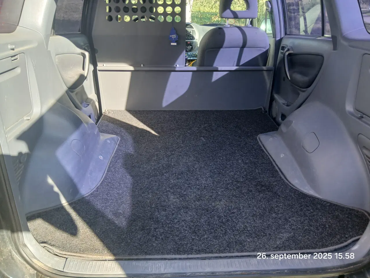 Billede 6 - Toyota Rav 4 - 2,0 Benzin - 4wd