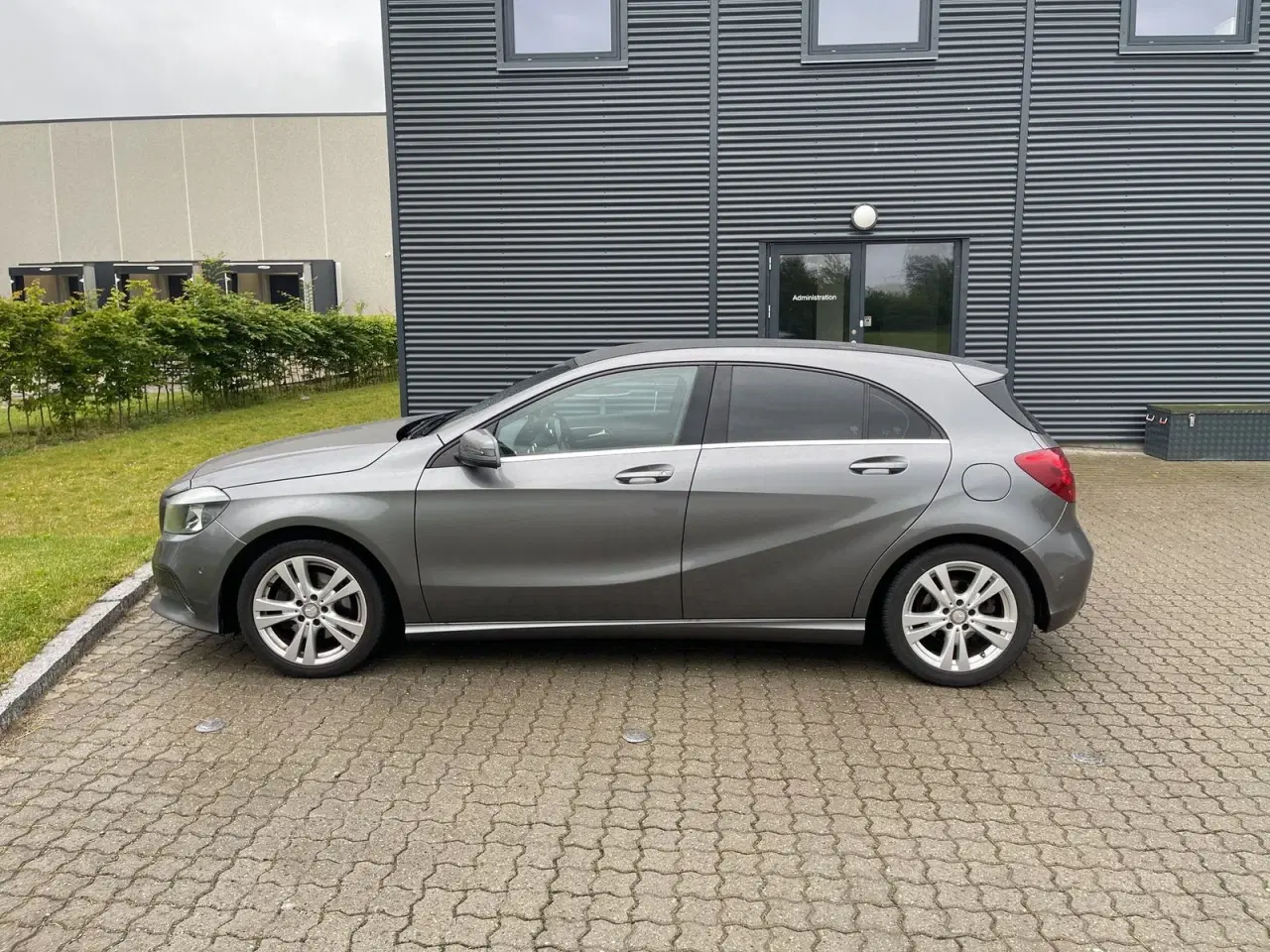 Billede 8 - Mercedes A200 1,6 aut.