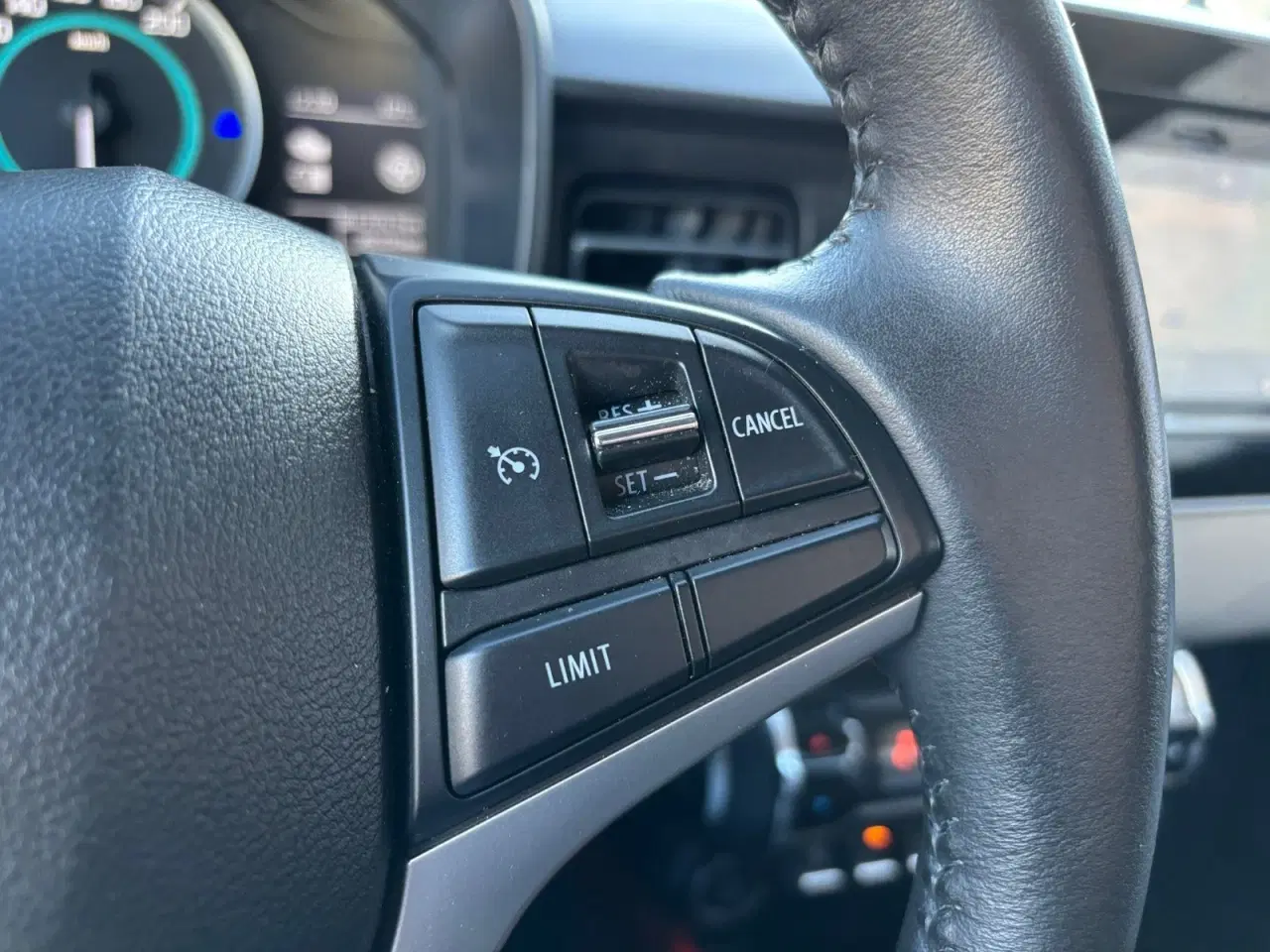 Billede 11 - Suzuki Ignis 1,2 Dualjet mHybrid Adventure KUP