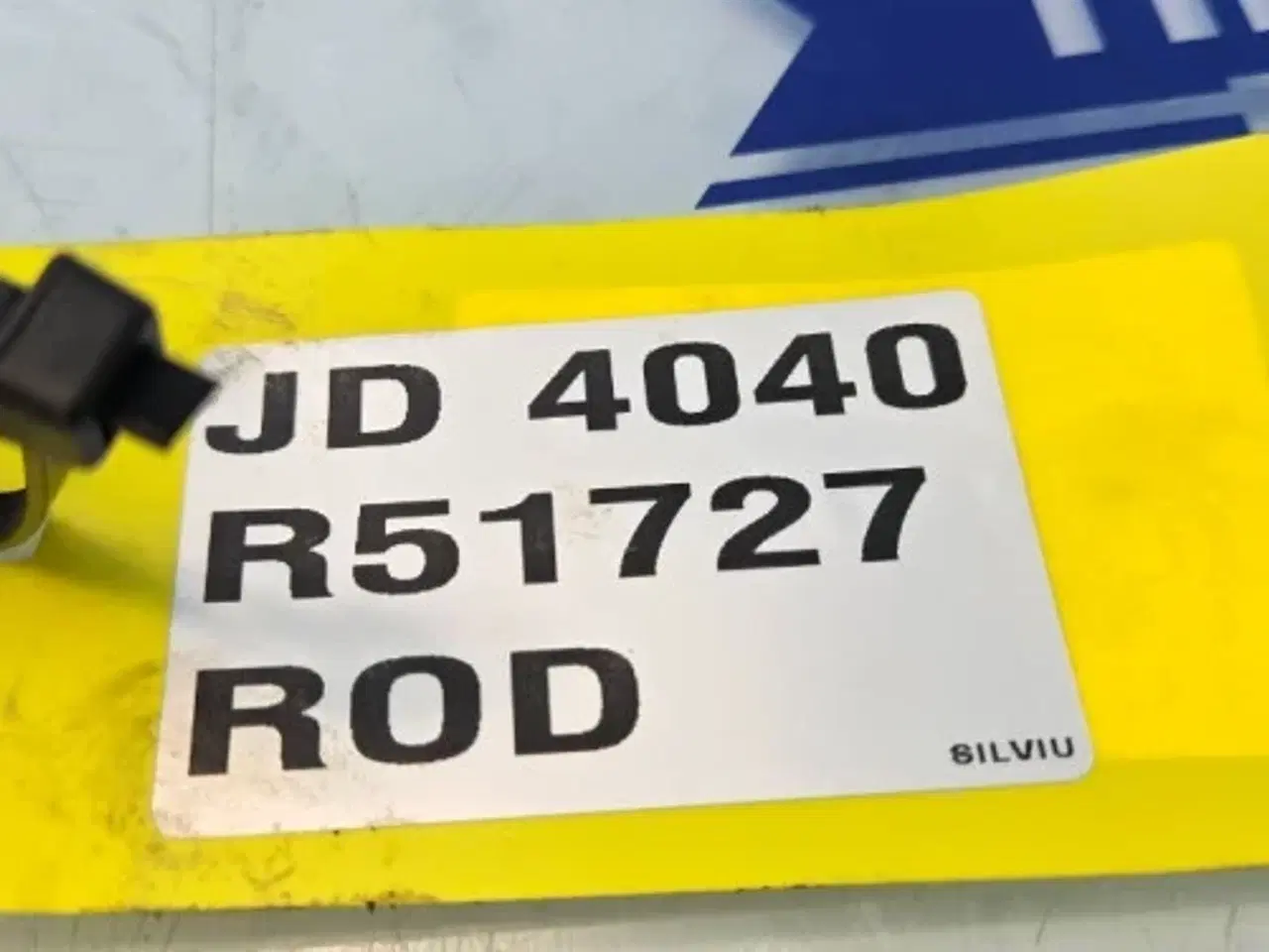 Billede 4 - John Deere 6359TL Plejlstang R51727