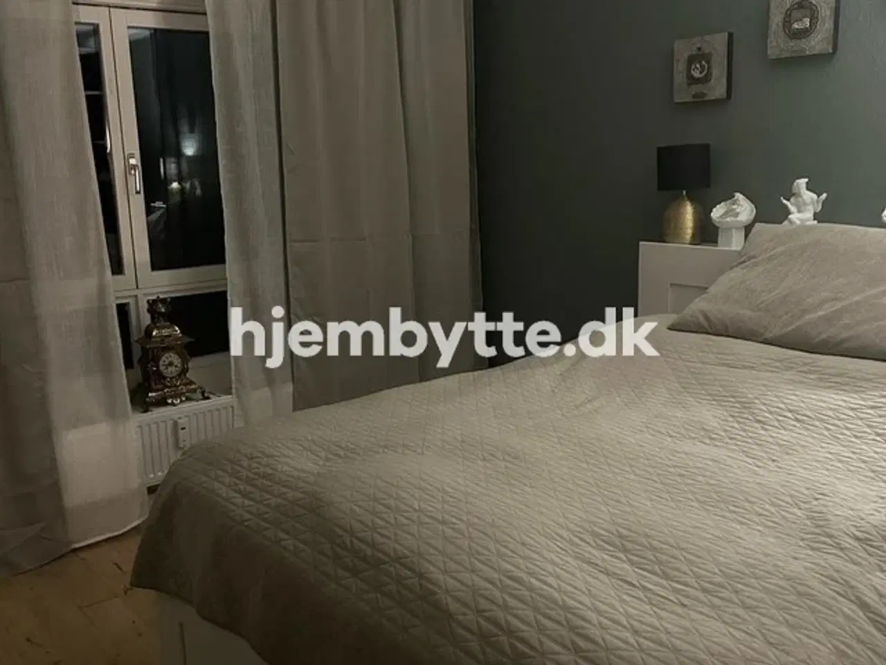 Billede 4 - Hjembytte - Bymuren