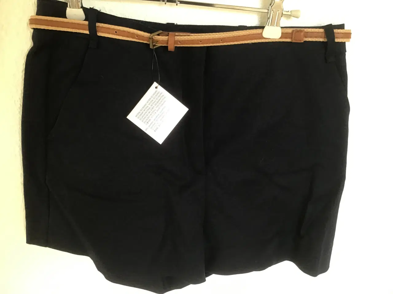 Billede 2 - Nye shorts fra Zara