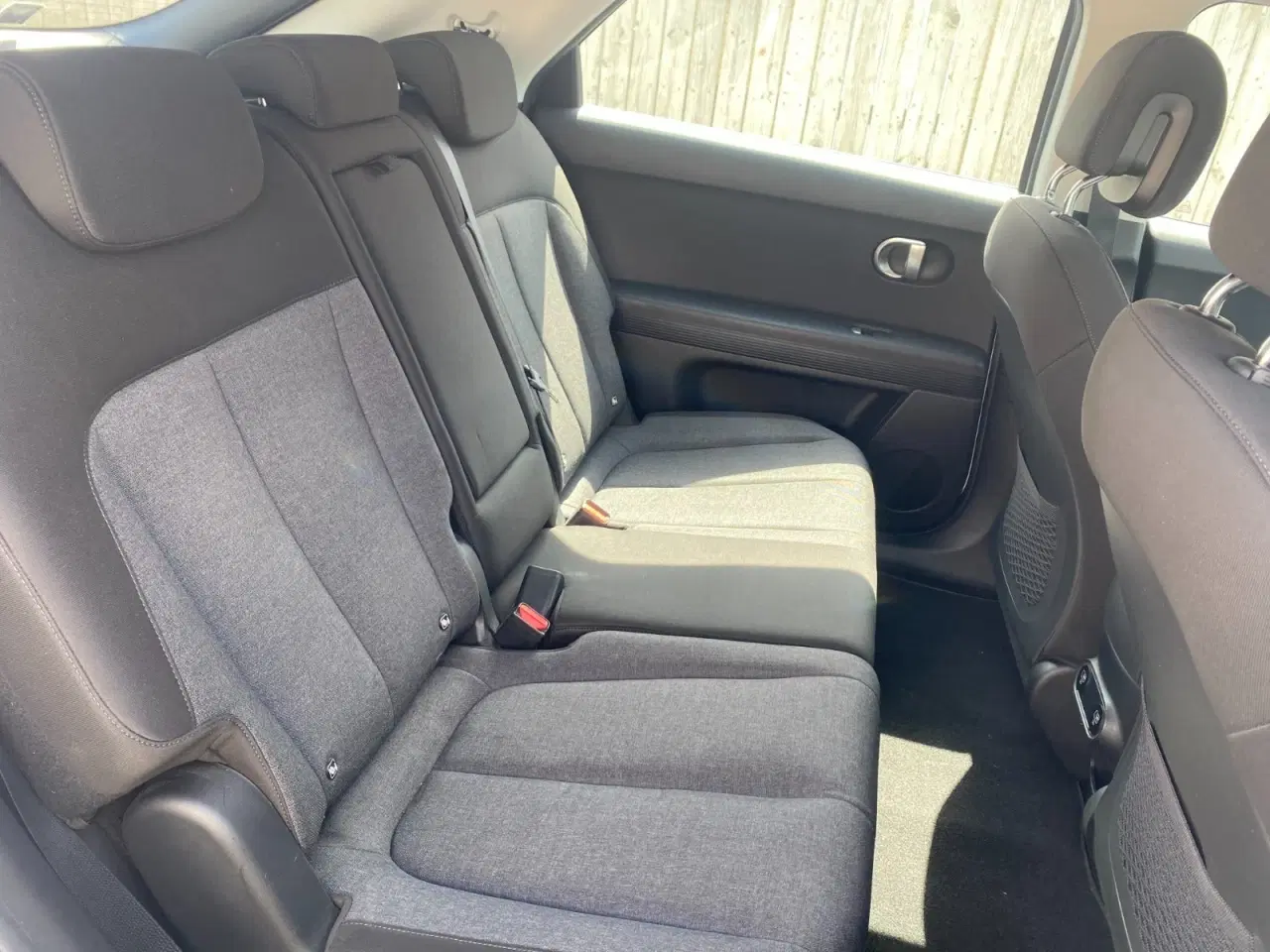 Billede 11 - Hyundai Ioniq 5 58 Essential
