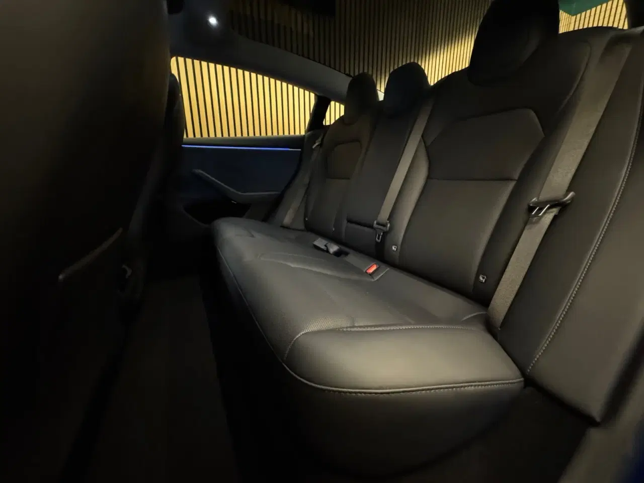 Billede 15 - Tesla Model 3  RWD