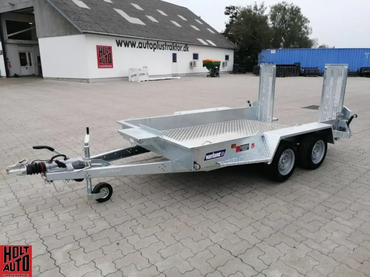 Billede 10 - Cast Worky Quad SSQ 11 Plus