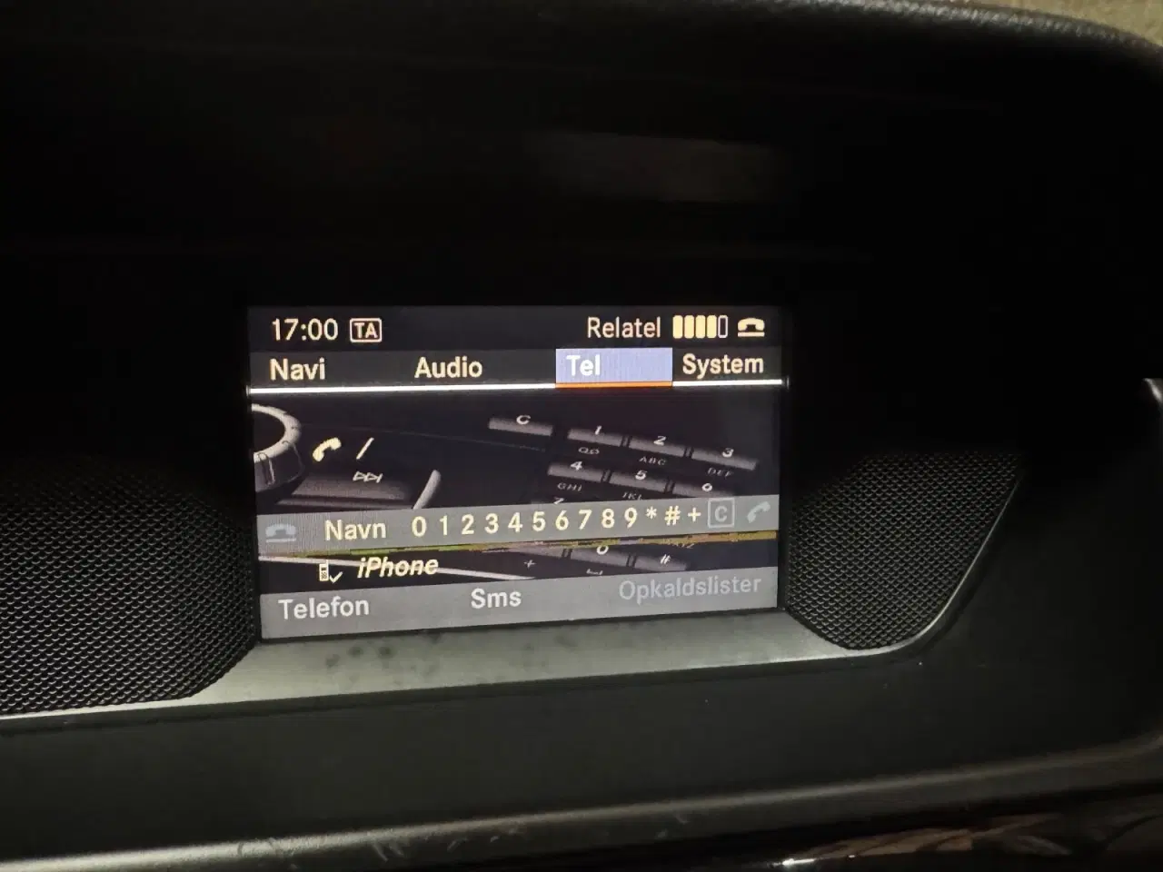 Billede 18 - Mercedes C200 1,8 Avantgarde BE