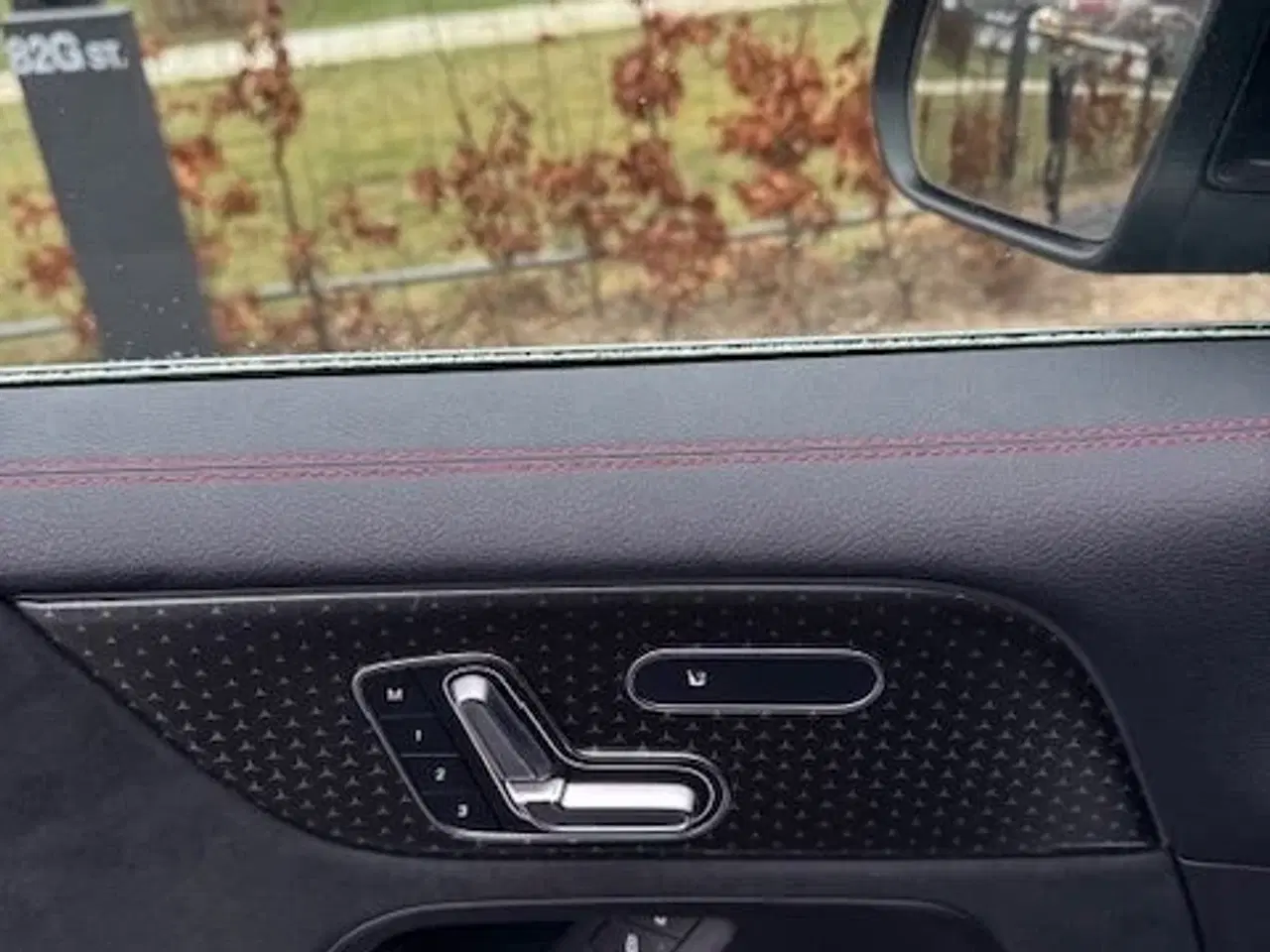 Billede 10 - Mercedes EQB350  AMG Premium 4Matic