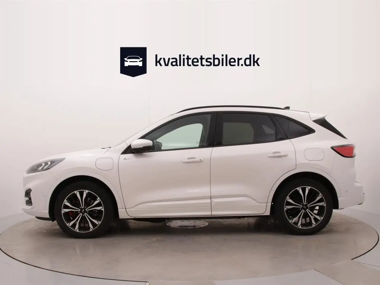 Billede 2 - Ford Kuga 2,5 PHEV ST-Line X CVT