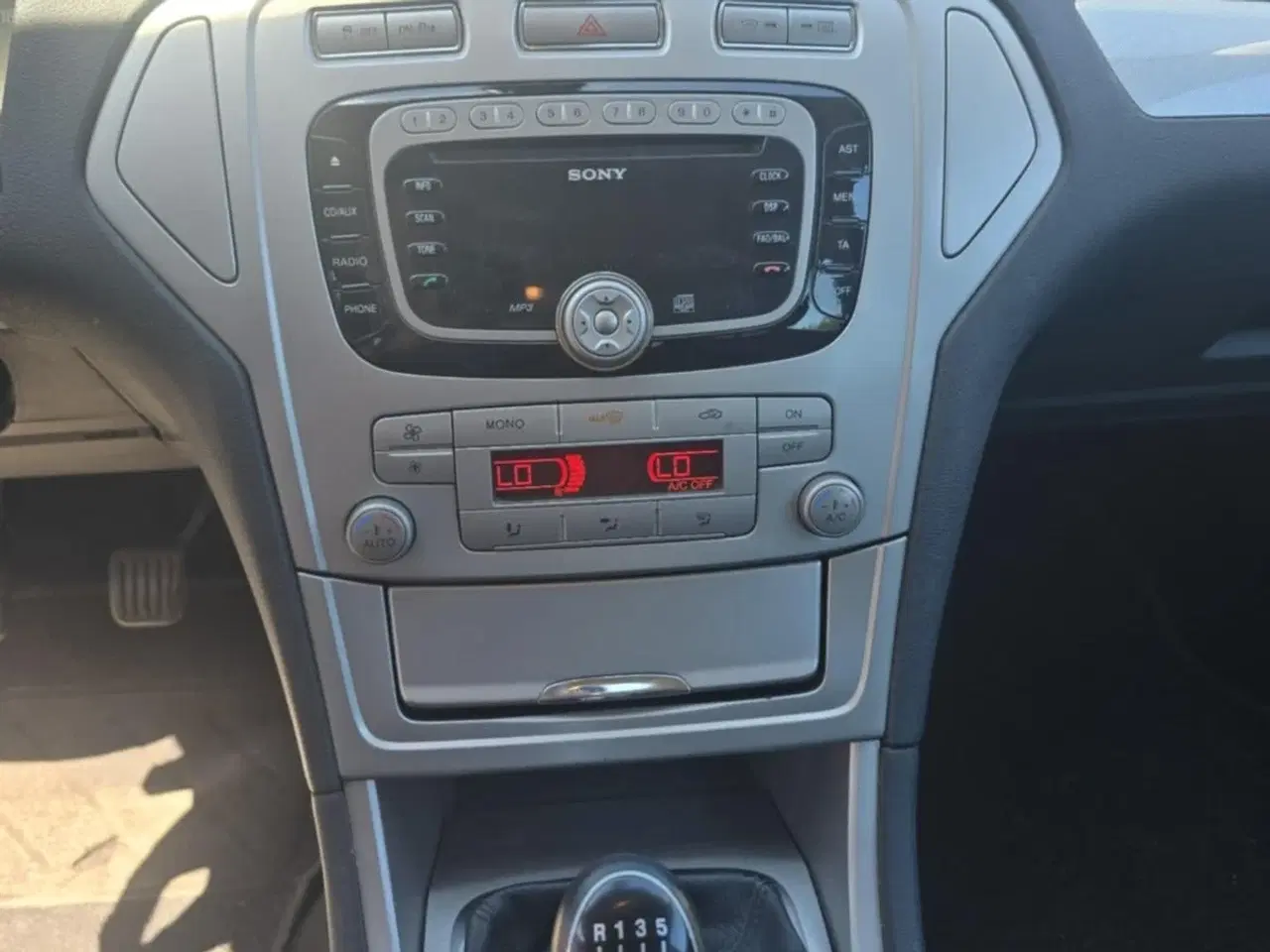 Billede 12 - Ford Mondeo 2,0 TDCi 115 Collection stc. ECO