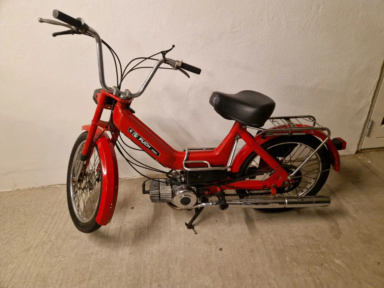 Billede 1 - Puch maxi 